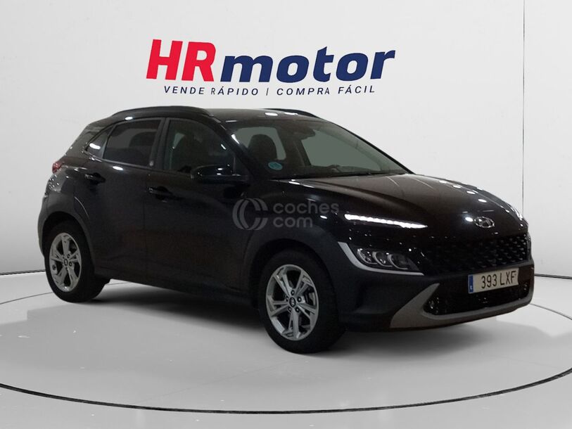 Foto del HYUNDAI Kona 1.0 TGDI Maxx 4x2