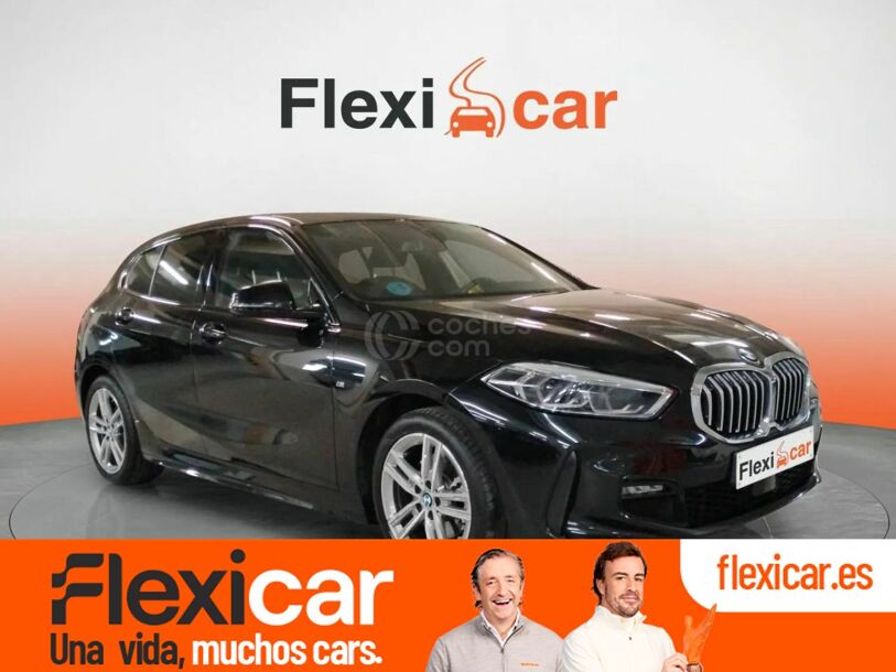 Foto del BMW Serie 1 118dA