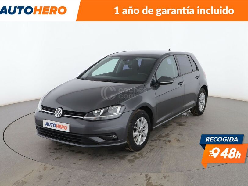 Foto del VOLKSWAGEN Golf Variant 1.0 TSI Edition 85kW