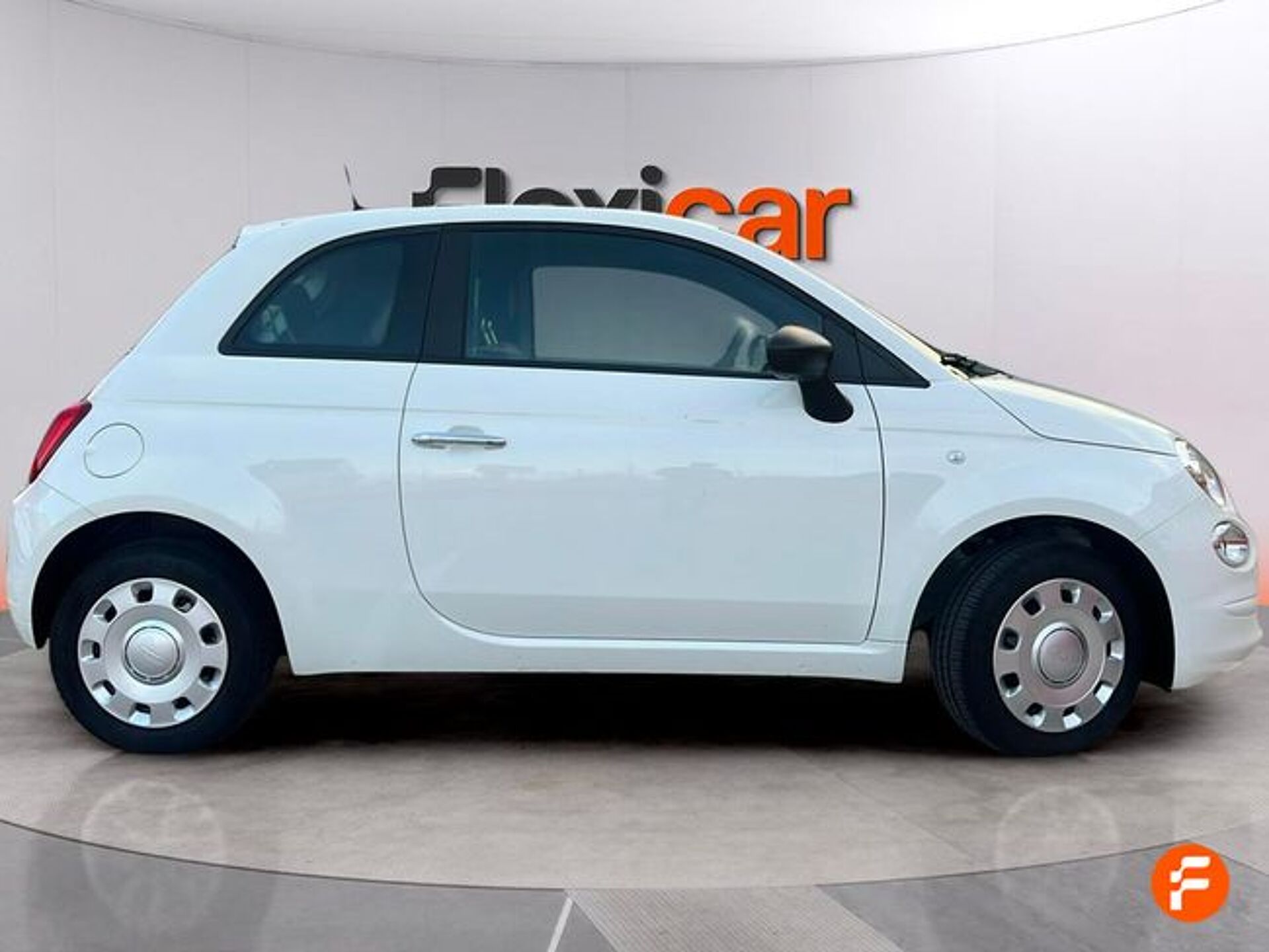 Imagen 2 de FIAT 500