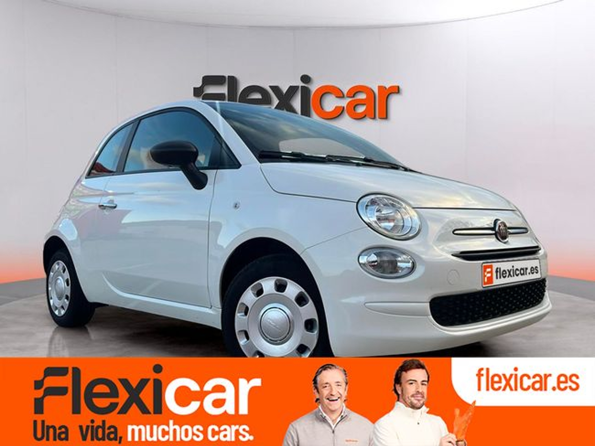 Imagen de FIAT 500