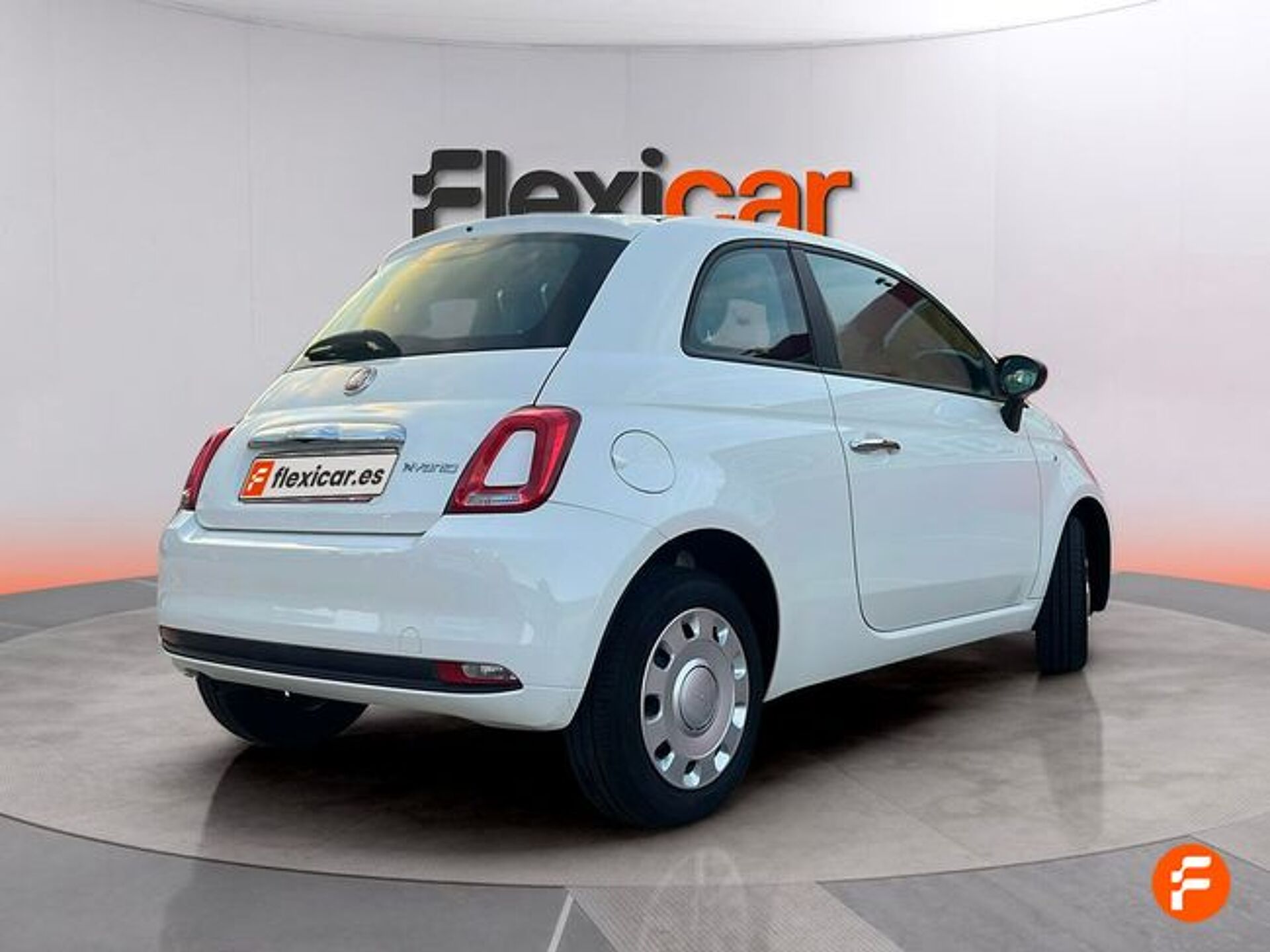 Imagen 3 de FIAT 500
