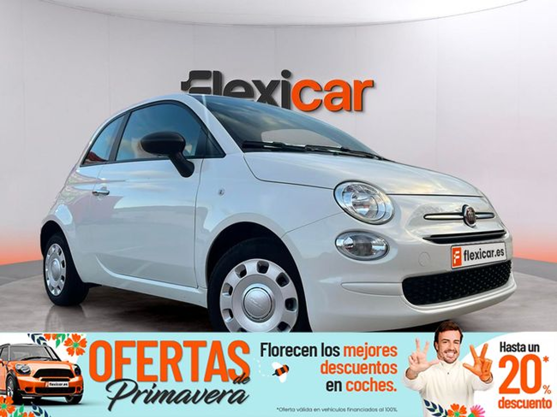Imagen de FIAT 500