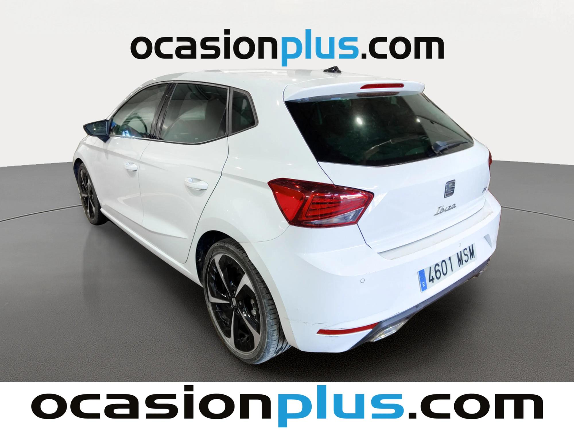 Foto del SEAT Ibiza 1.5 TSI S&S FR XS DSG 150