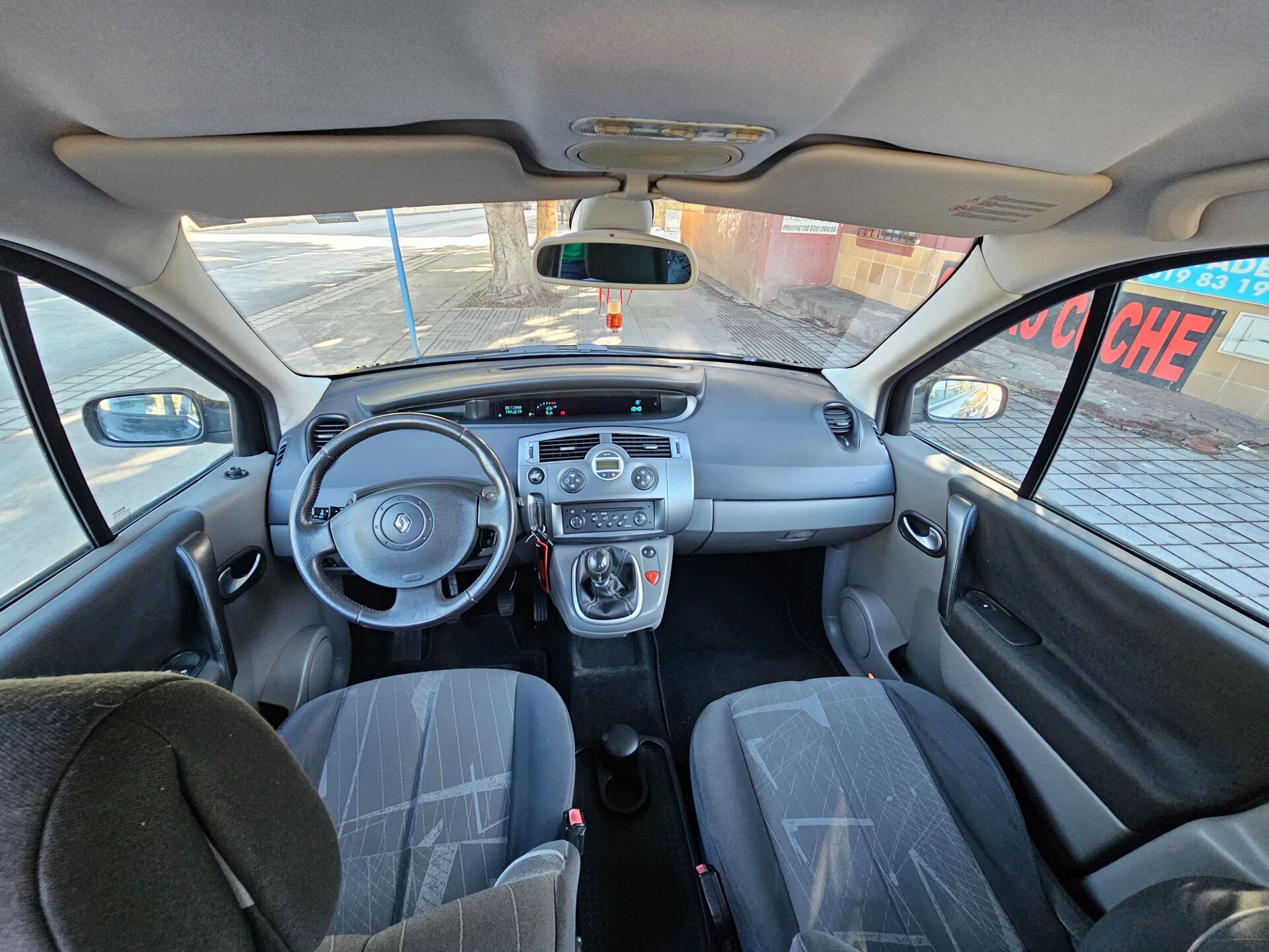 Imagen 1 de RENAULT Scenic