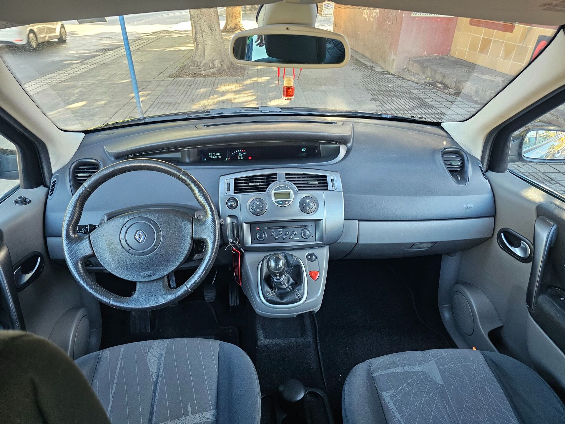 Imagen 3 de RENAULT Scenic