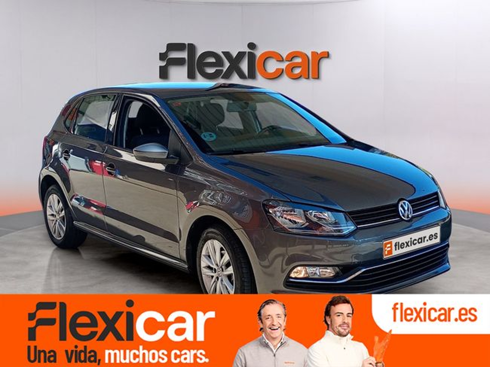 Imagen de VOLKSWAGEN Polo
