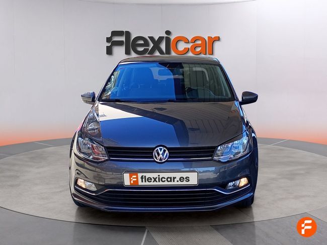 Foto del VOLKSWAGEN Polo 1.2 TSI BMT Advance 66kW