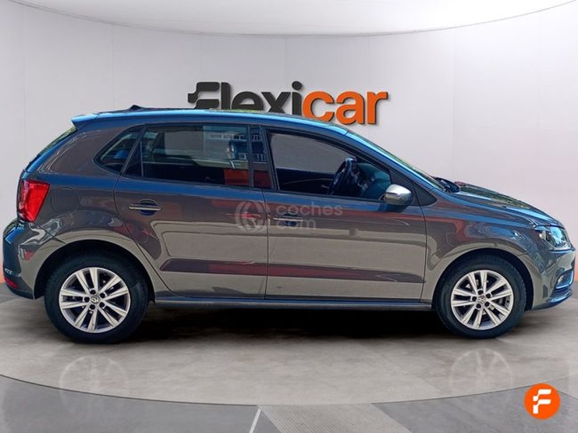 Foto del VOLKSWAGEN Polo 1.2 TSI BMT Advance 66kW