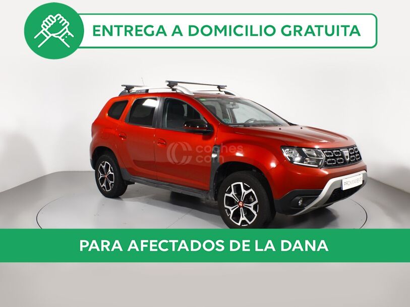 Foto del DACIA Duster TCE GPF SL Xplore 4x2 110kW