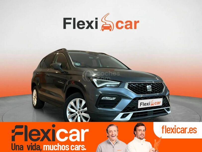 Foto del SEAT Ateca 1.5 EcoTSI S&S Style Go DSG