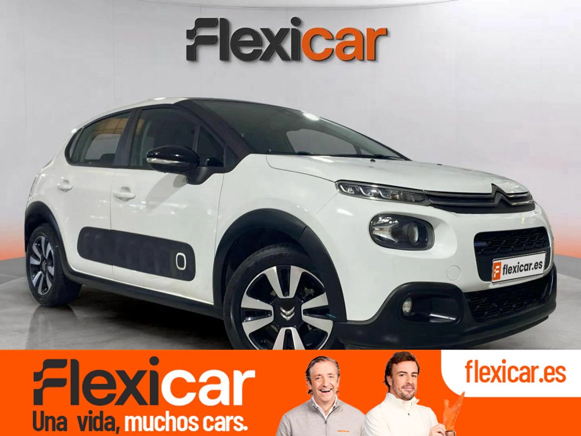 Imagen de CITROEN C3