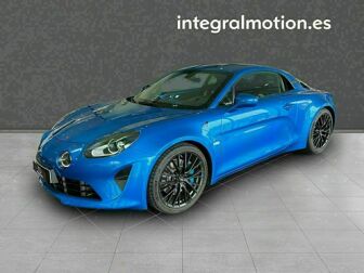 Imagen de ALPINE A110 GT