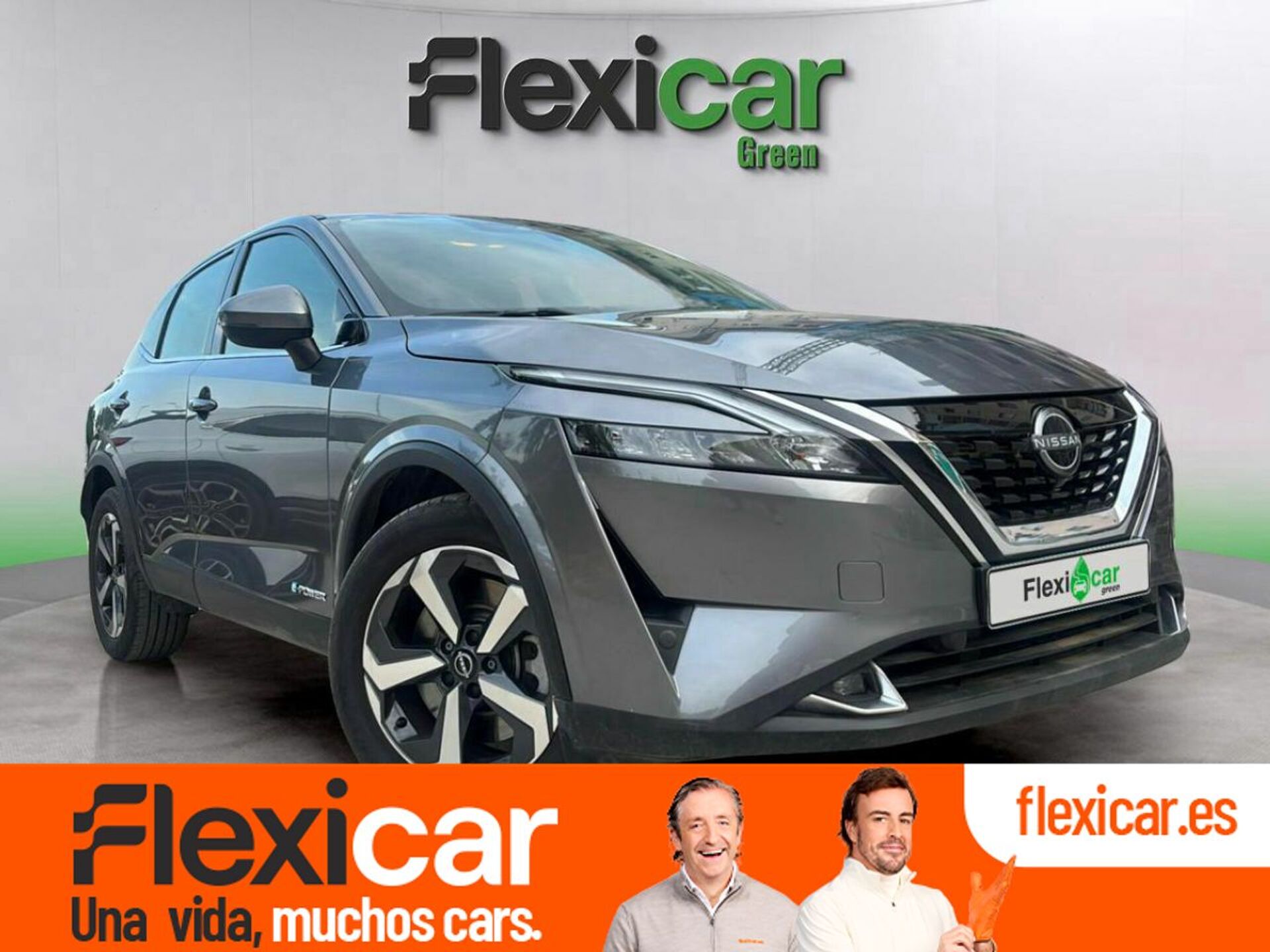 Imagen de NISSAN Qashqai