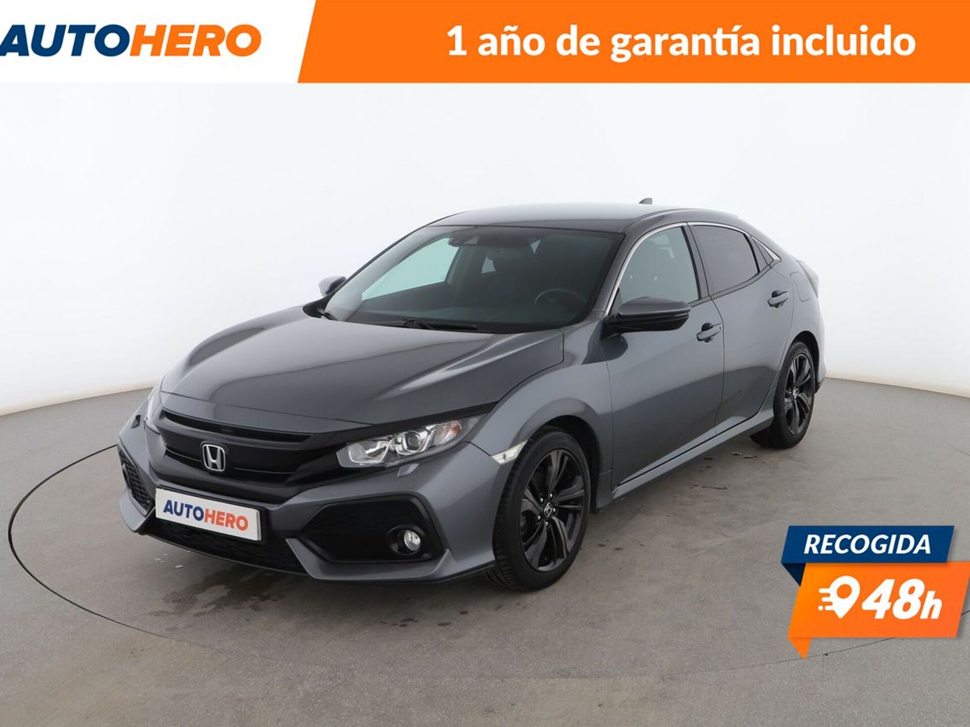 Imagen de HONDA Civic