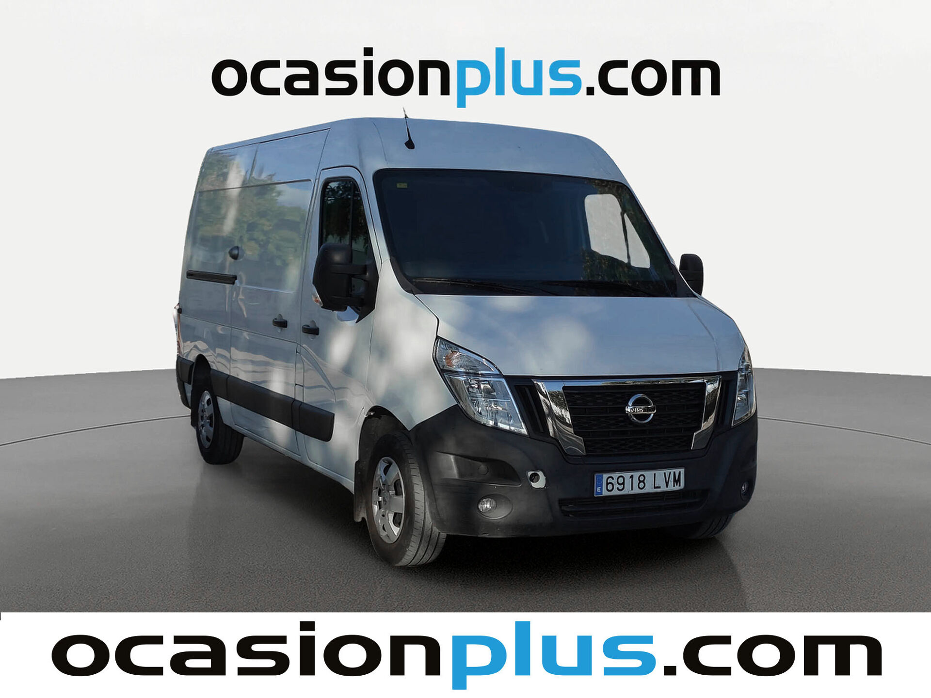 Imagen 2 de NISSAN NV400