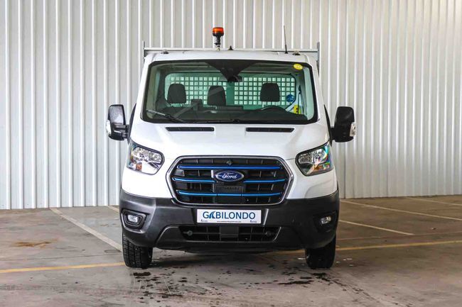 Foto del FORD Transit FT 350 L3 Chasis Trend 184