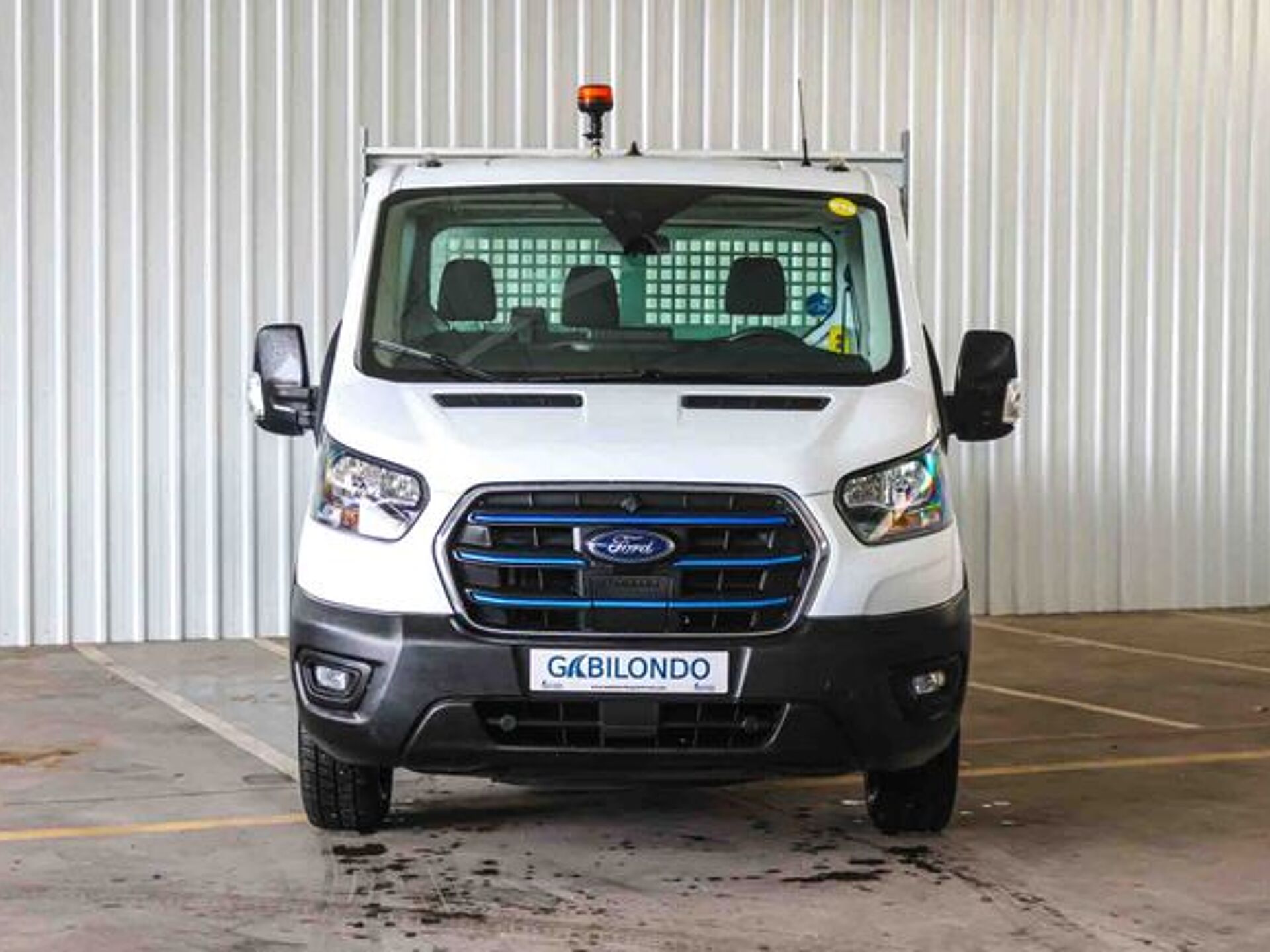 Imagen 3 de FORD Transit