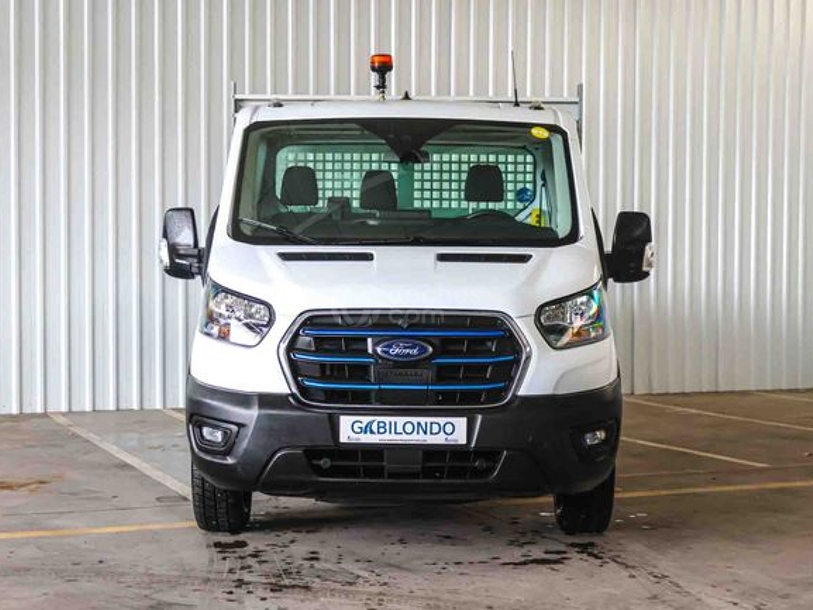 Foto del FORD Transit FT 350 L3 Chasis Trend 184