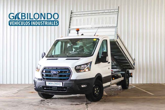 Foto del FORD Transit FT 350 L3 Chasis Trend 184