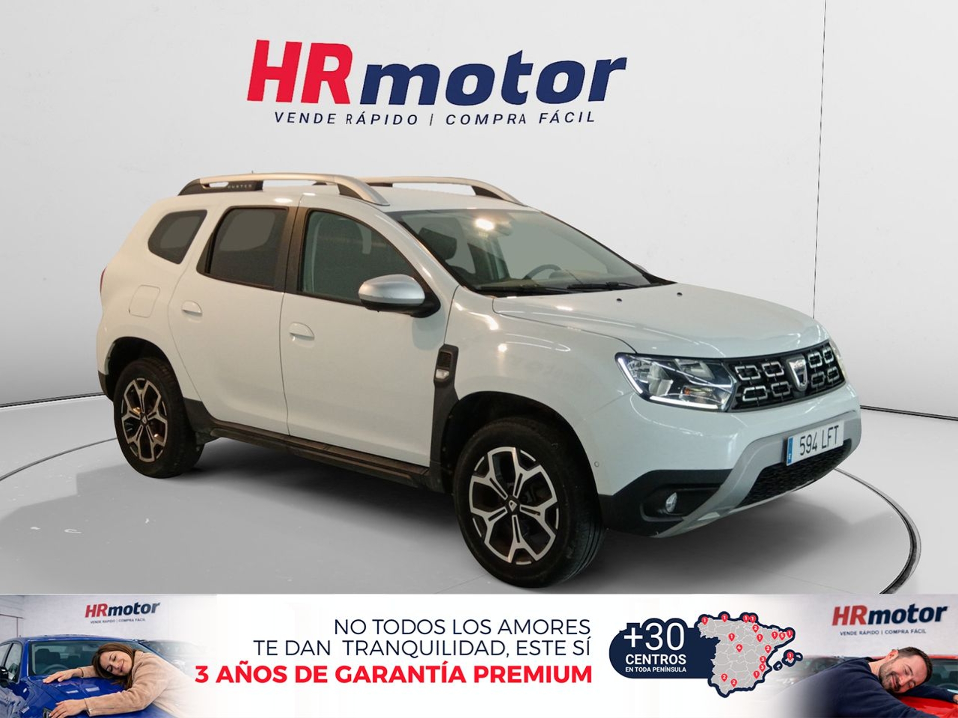 Imagen de DACIA Duster