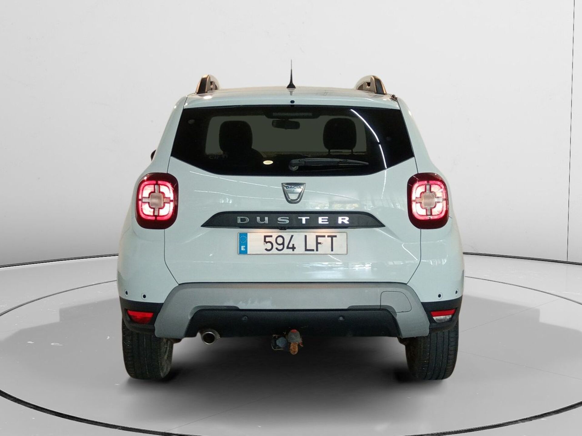 Imagen 3 de DACIA Duster