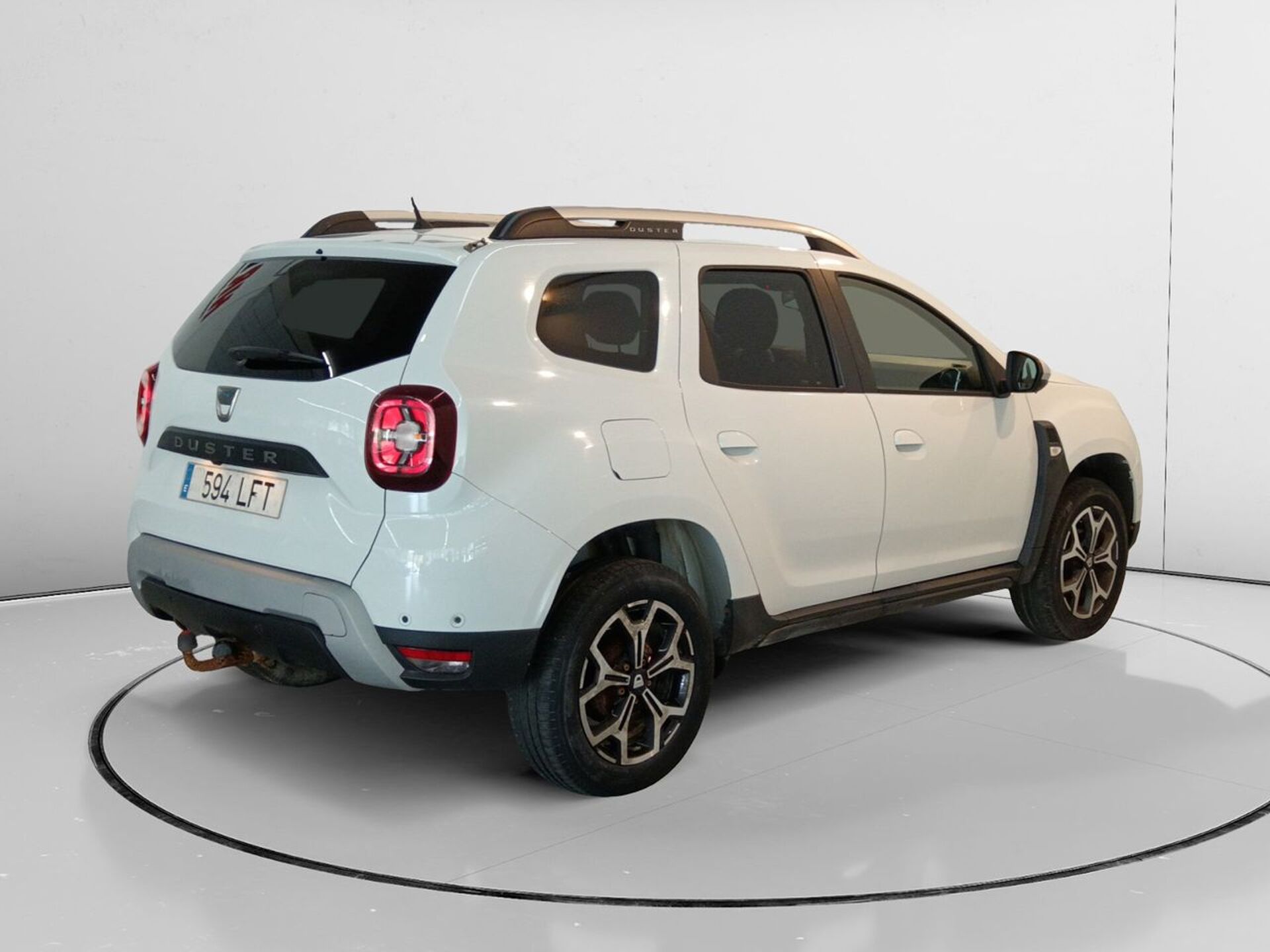 Imagen 2 de DACIA Duster