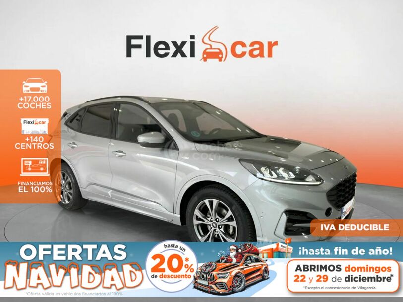 Foto del FORD Kuga 1.5 EcoBoost ST-Line FWD 150