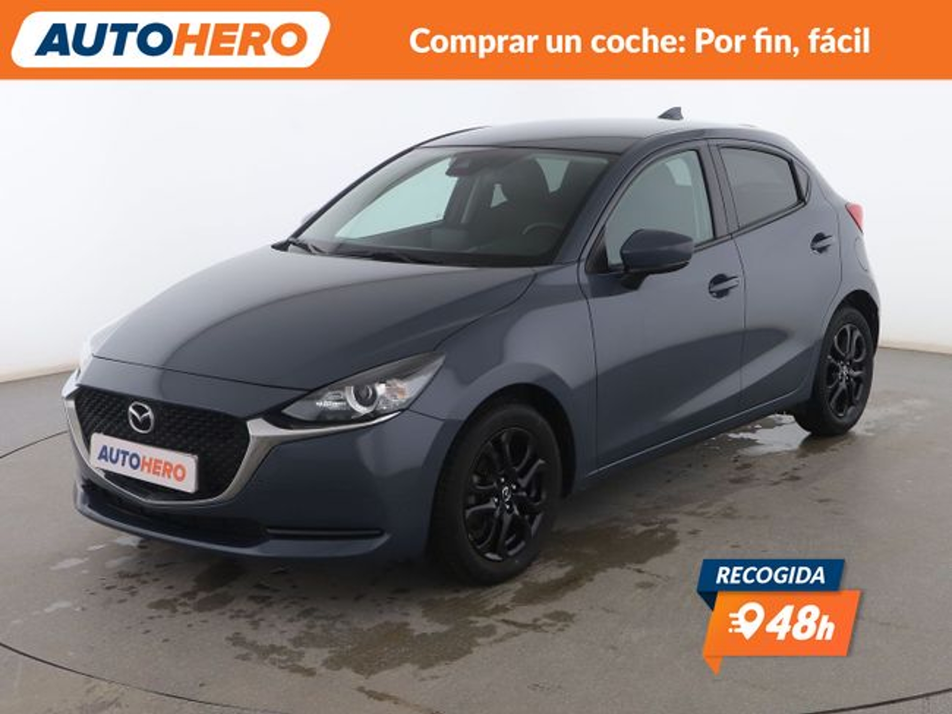 Imagen de MAZDA Mazda2