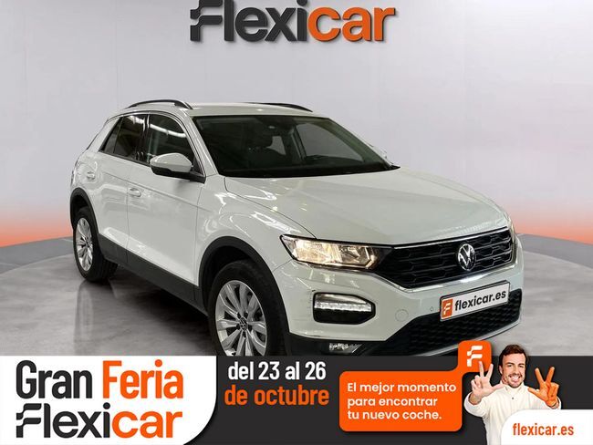 VOLKSWAGEN T-Roc (Advance 1.5 TSI 110kW (150CV) DSG) en Sevilla