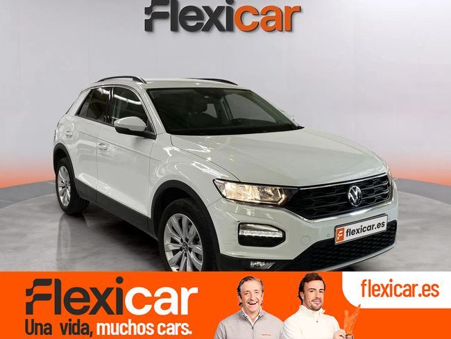 VOLKSWAGEN T-Roc (Advance 1.5 TSI 110kW (150CV) DSG) en Sevilla
