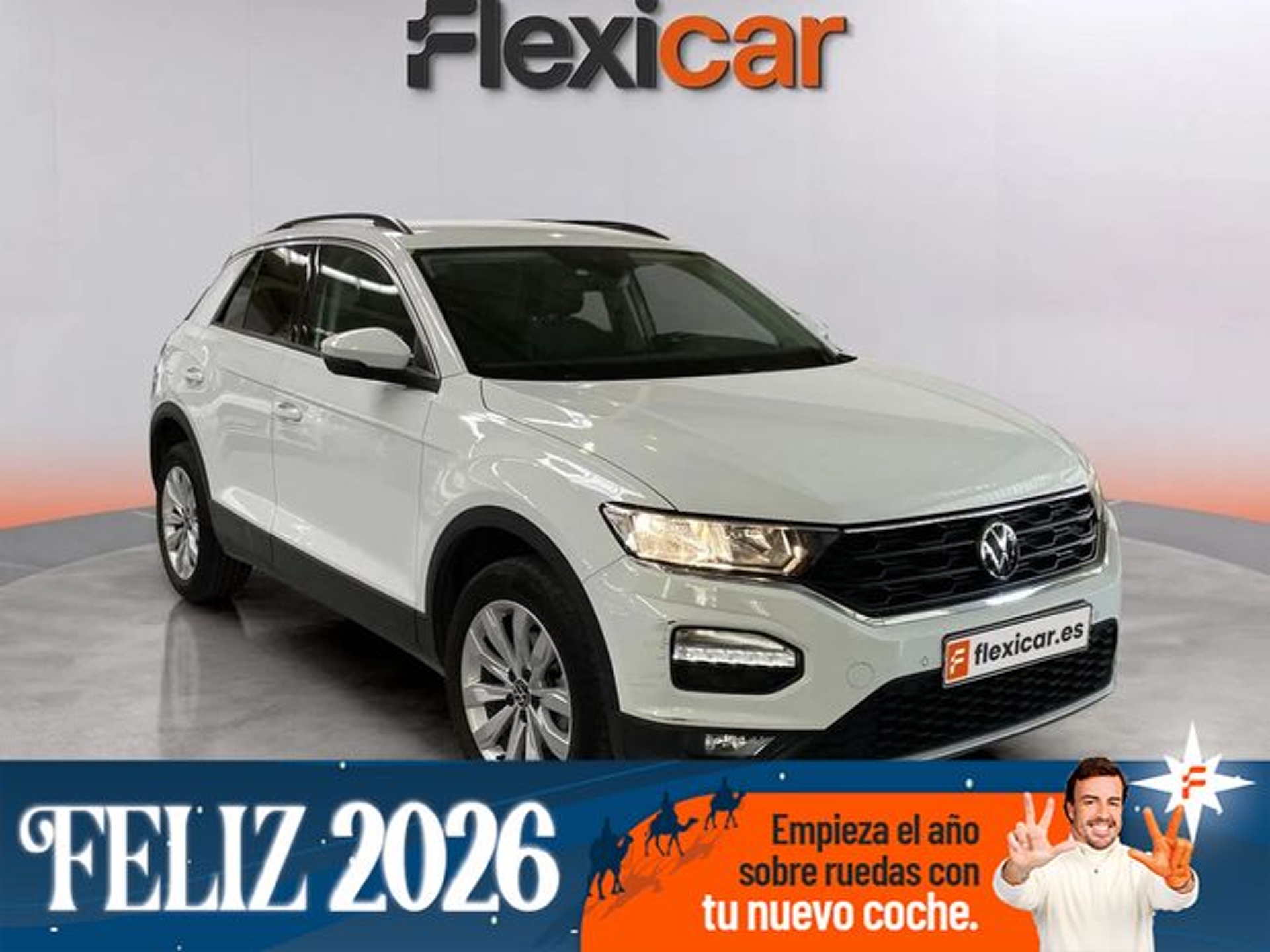 Imagen de VOLKSWAGEN T-Roc