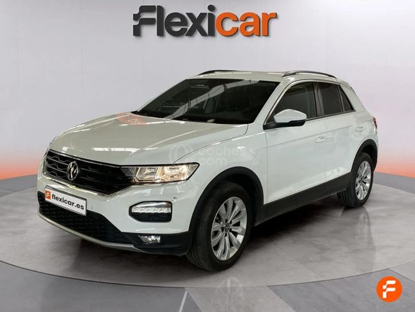 Foto del VOLKSWAGEN T-Roc 1.5 TSI Advance DSG7