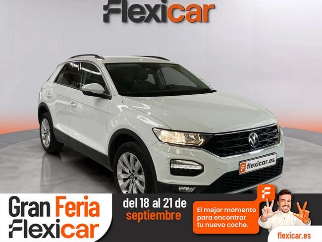 VOLKSWAGEN T-Roc (Advance 1.5 TSI 110kW (150CV) DSG) en Sevilla