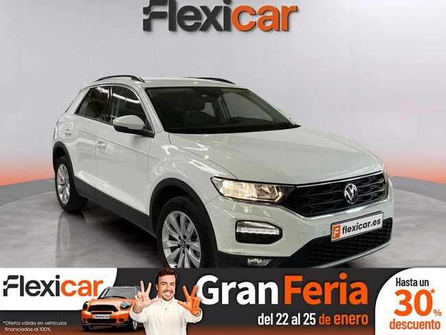 VOLKSWAGEN T-Roc (Advance 1.5 TSI 110kW (150CV) DSG) en Sevilla