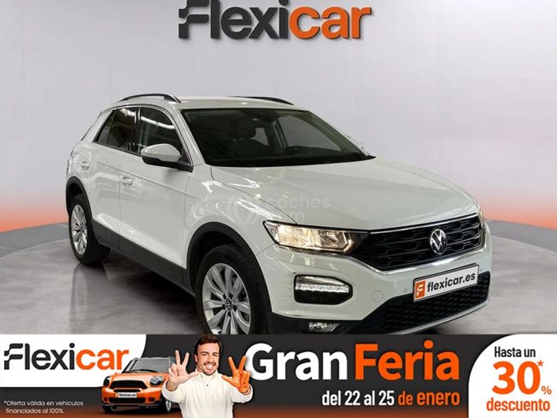 Foto del VOLKSWAGEN T-Roc 1.5 TSI Advance DSG7