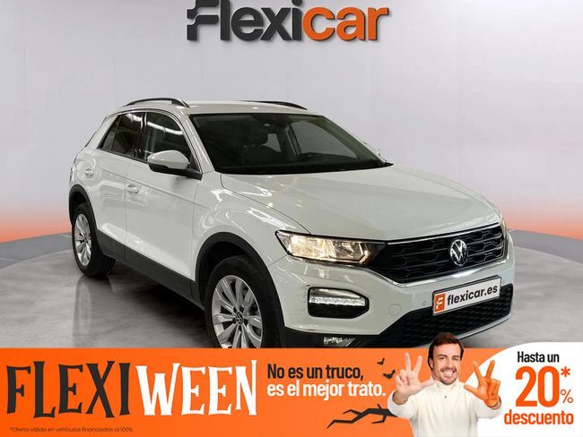 VOLKSWAGEN T-Roc (Advance 1.5 TSI 110kW (150CV) DSG) en Sevilla