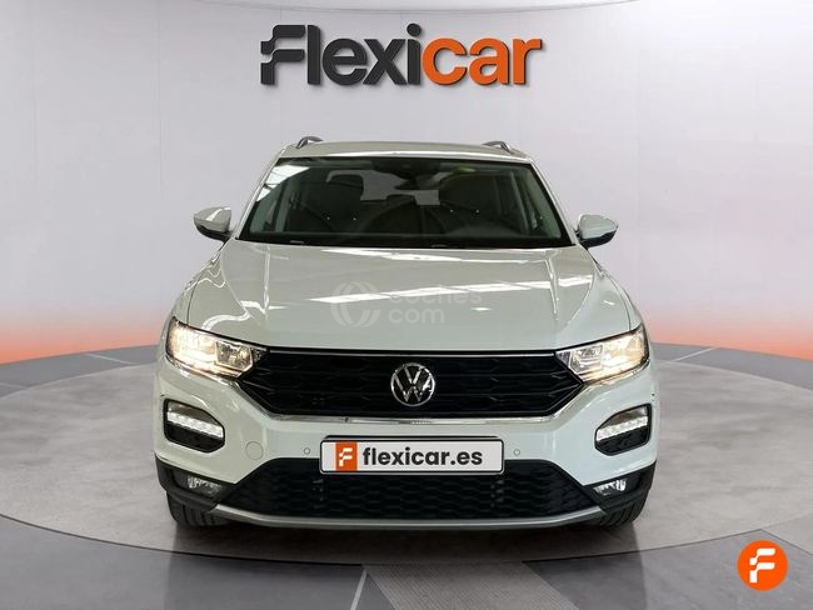 Foto del VOLKSWAGEN T-Roc 1.5 TSI Advance DSG7