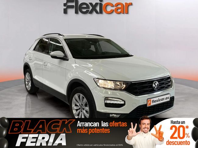 VOLKSWAGEN T-Roc (Advance 1.5 TSI 110kW (150CV) DSG) en Sevilla
