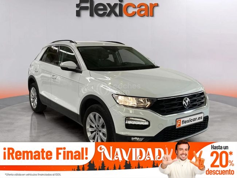 Foto del VOLKSWAGEN T-Roc 1.5 TSI Advance DSG7
