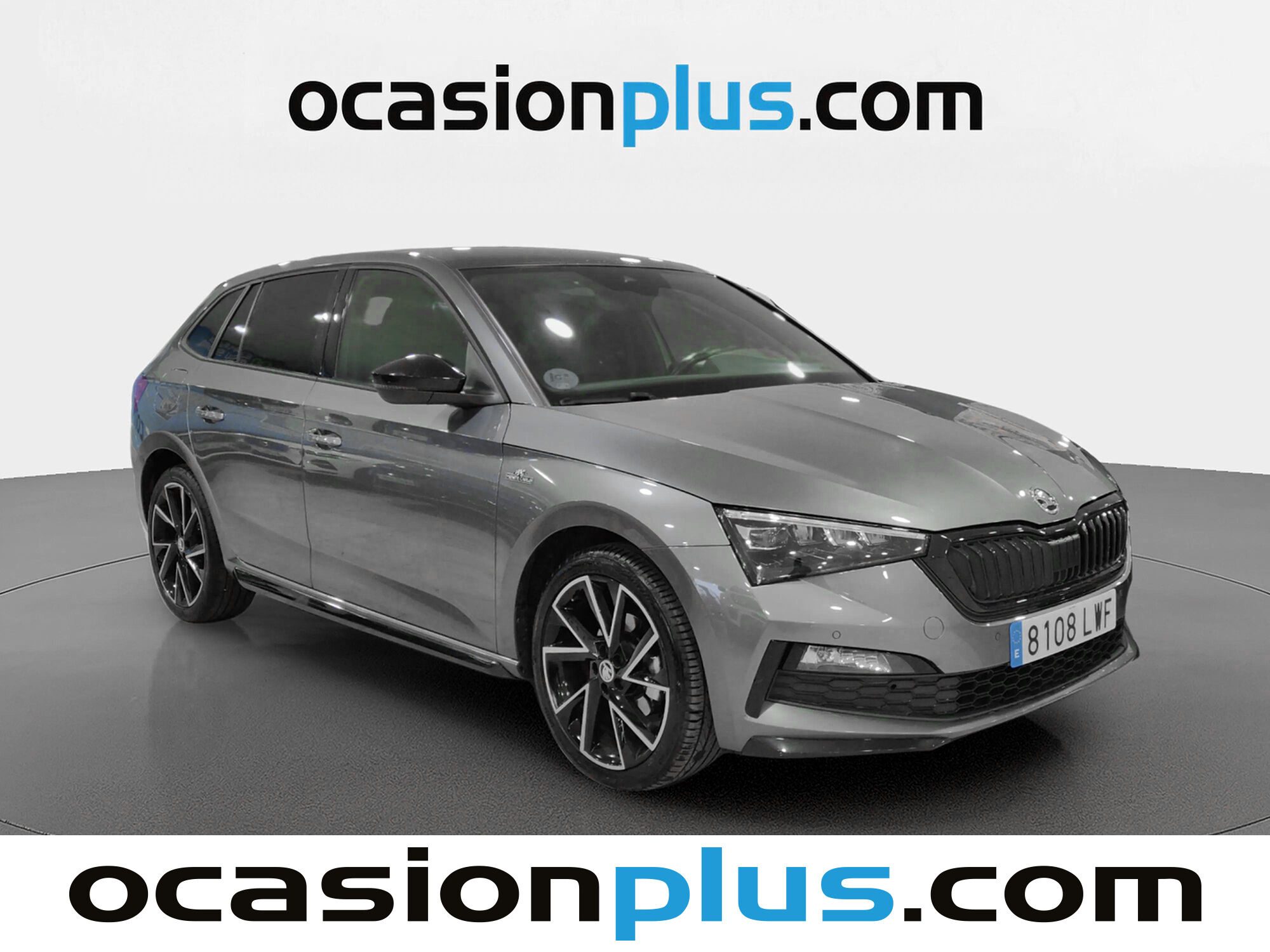 Foto del SKODA Scala 1.5 TSI Montecarlo DSG 110kW