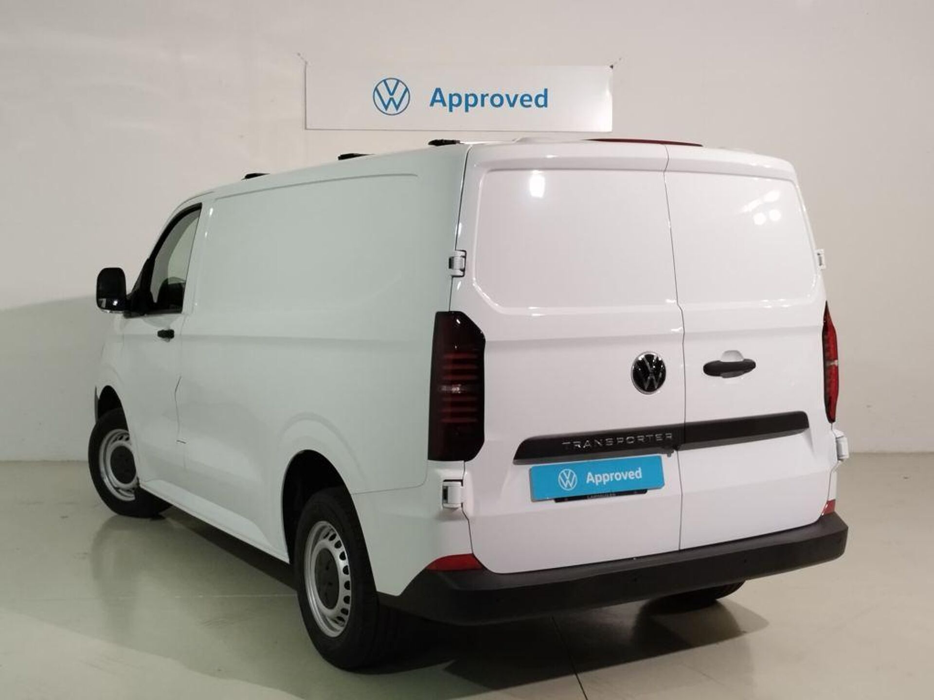 Imagen 3 de VOLKSWAGEN Transporter