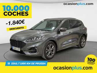 Imagen de FORD Kuga 1.5 EcoBoost ST-Line FWD 150