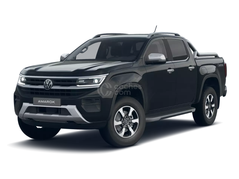 Foto del VOLKSWAGEN Amarok 2.0TDI V4 Style 151kW