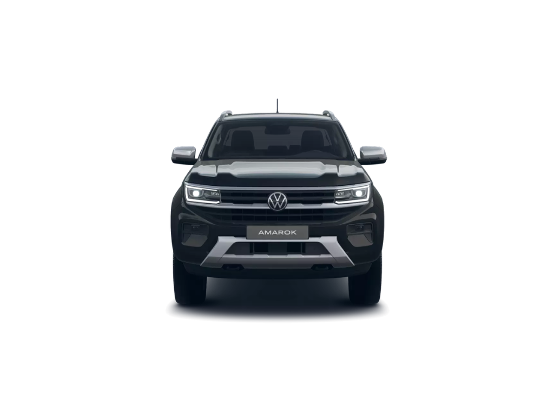 Imagen 2 de VOLKSWAGEN Amarok