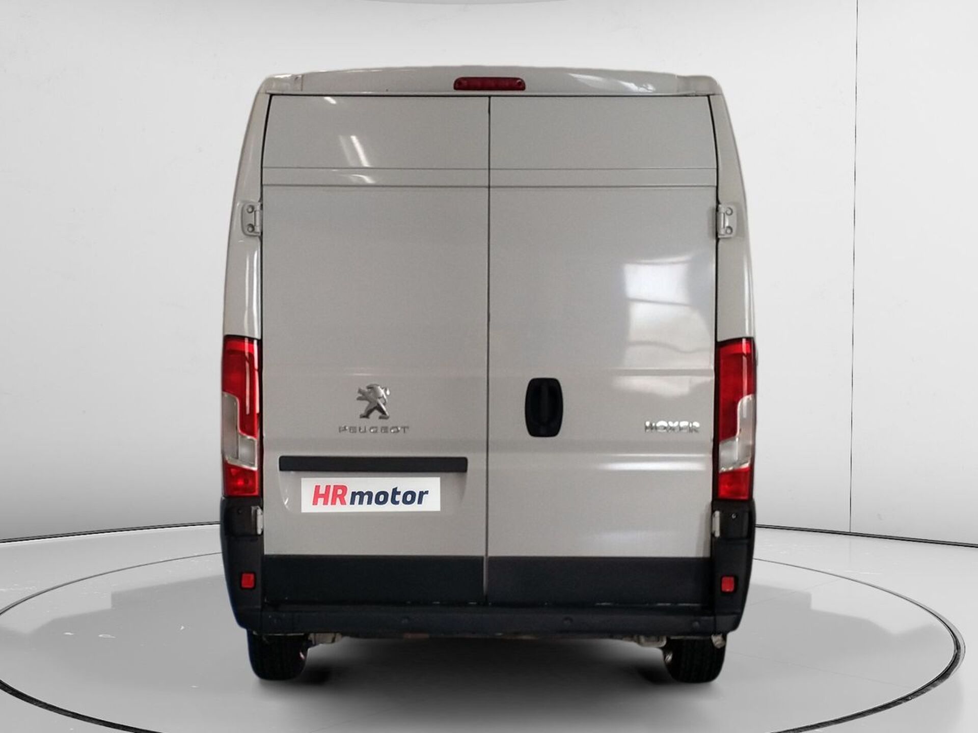 Imagen 3 de PEUGEOT Boxer