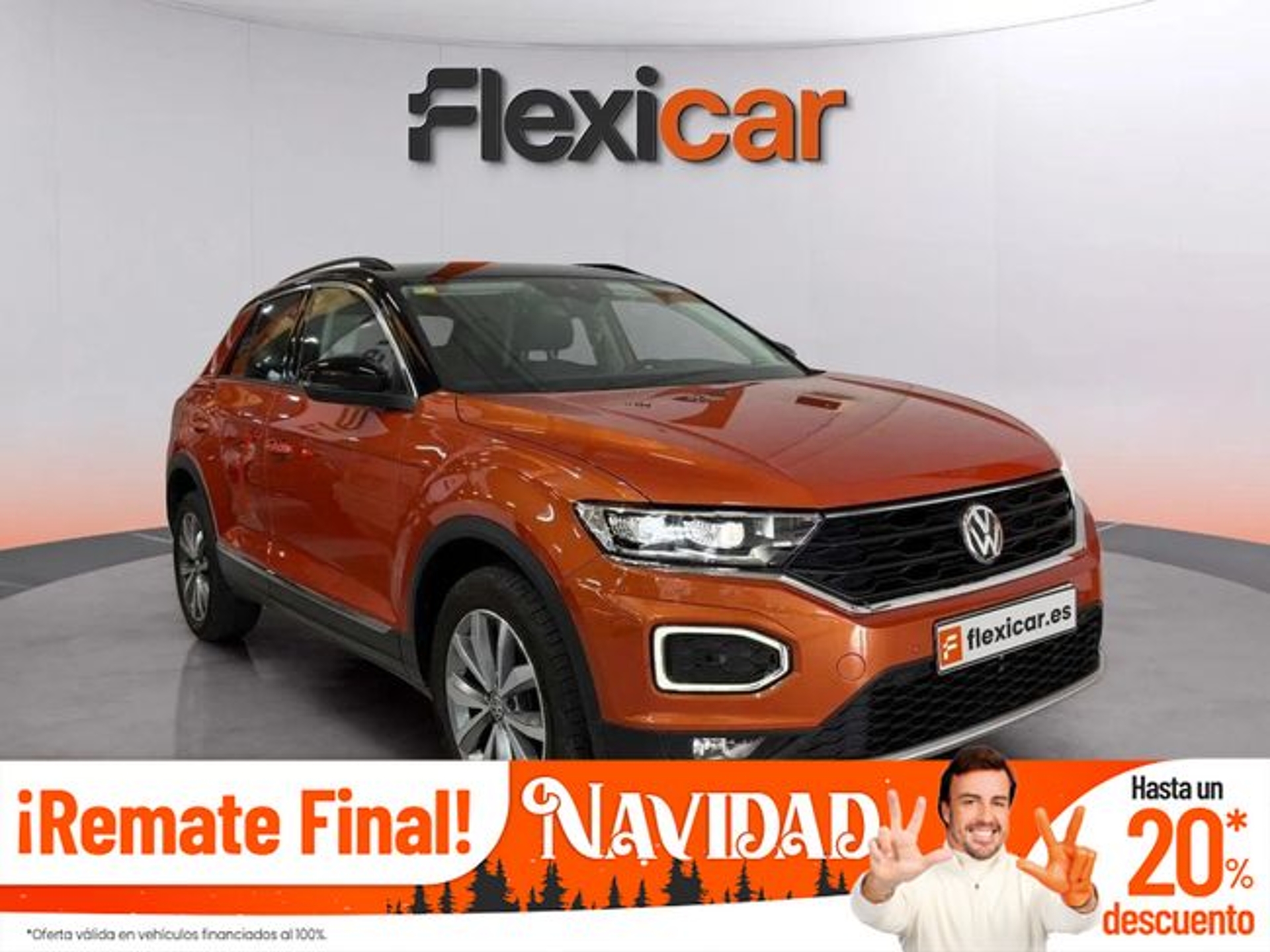 Imagen de VOLKSWAGEN T-Roc