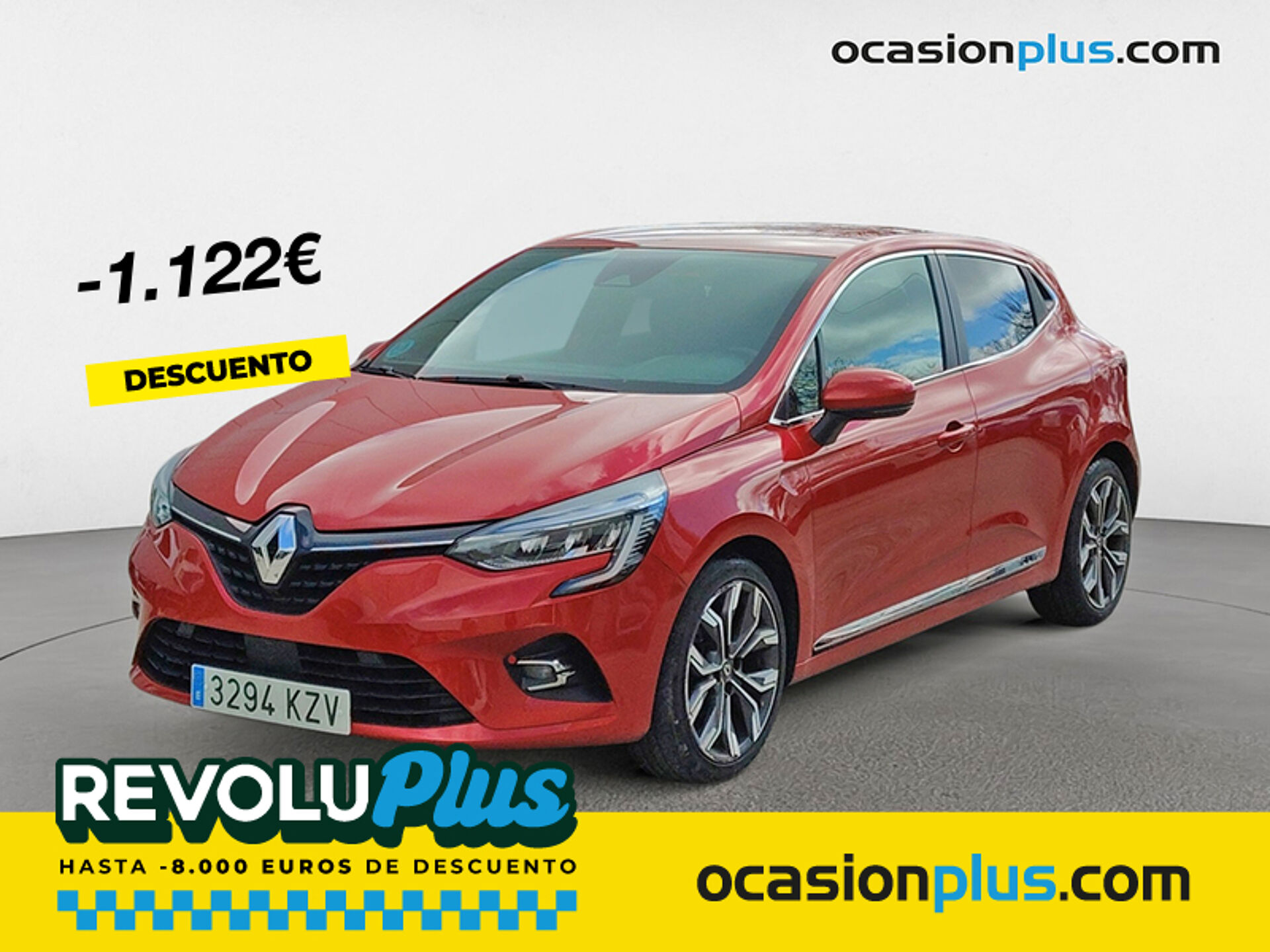 Imagen de RENAULT Clio