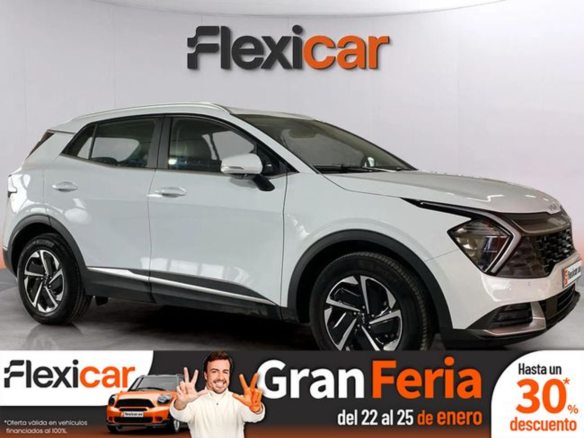 Imagen de KIA Sportage