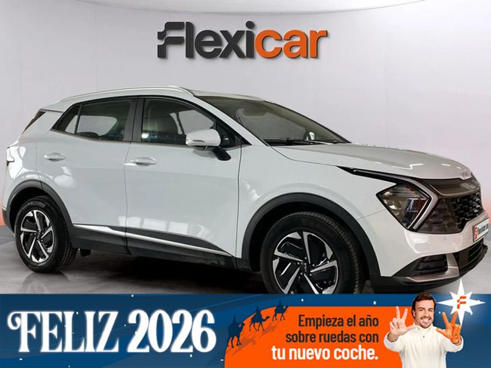 Imagen de KIA Sportage